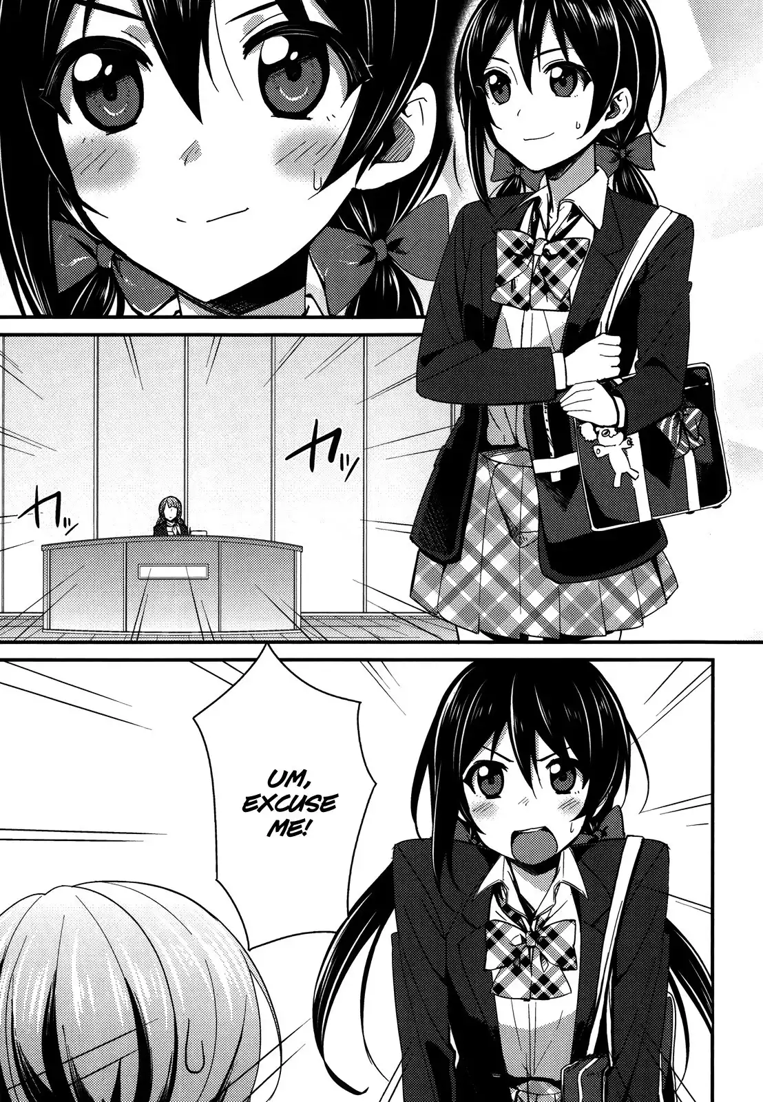 Love Live! - School Idol Project Chapter 10 3